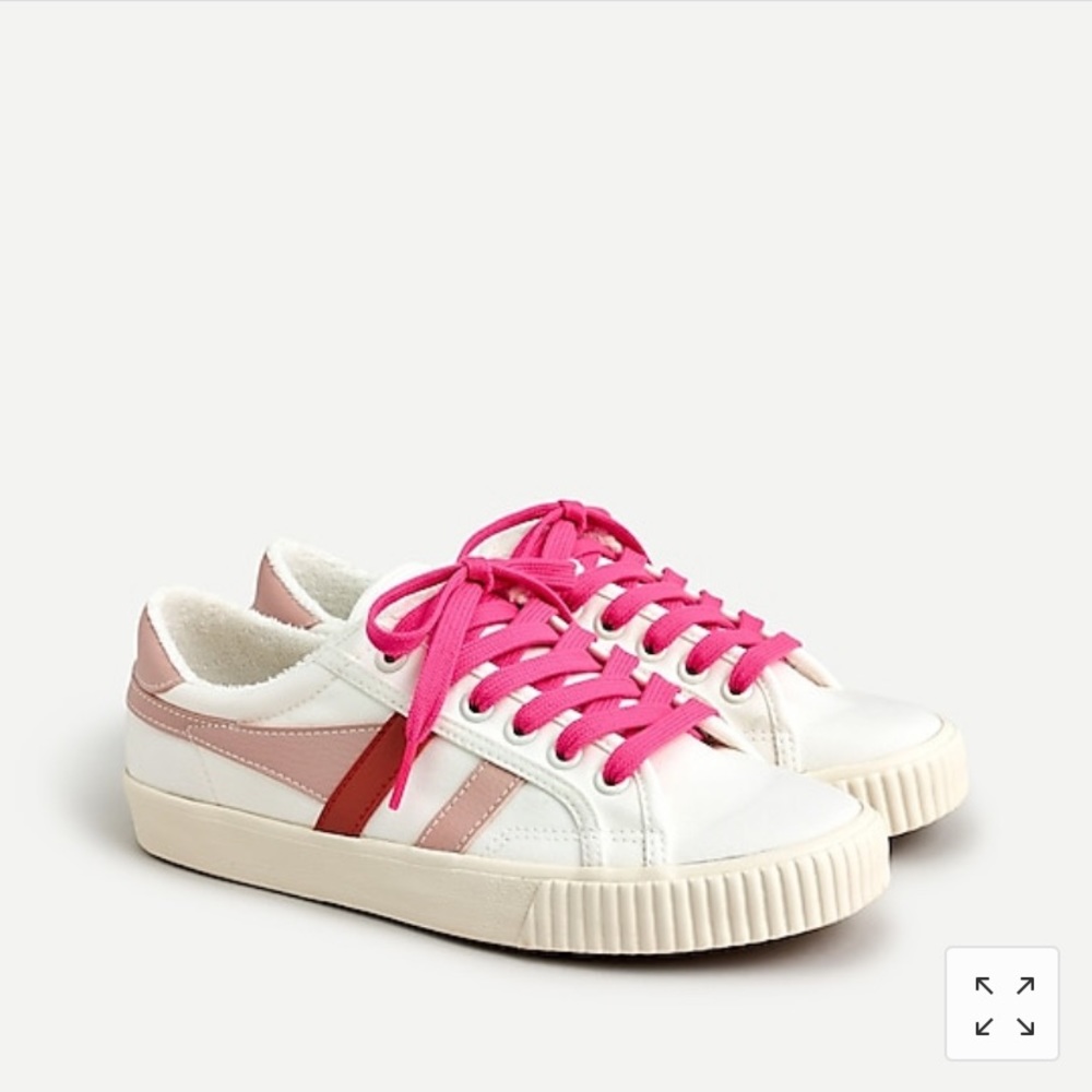 J Crew Gola® X J.Crew Mark Cox tennissneaker AU432
